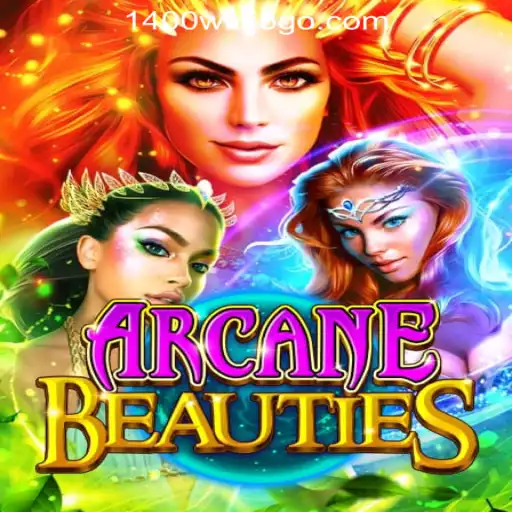 Explore ArcaneBeauties: A Mesmerizing Slot Game Experience