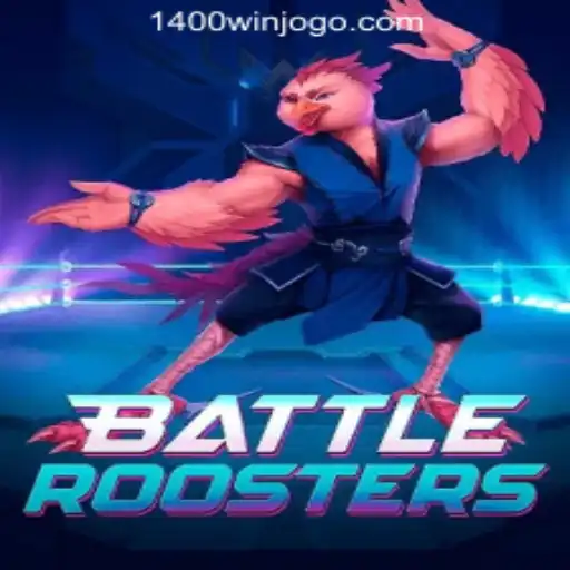 BattleRoosters: The Ultimate Gaming Experience with 1400Win Slots in Brazil