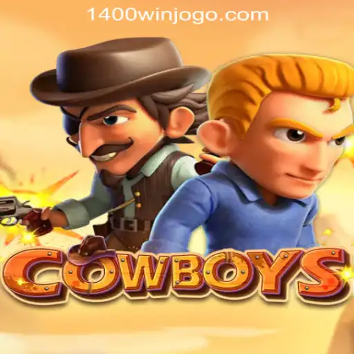 Experience the Thrill of COWBOYS in 1400Win's Online Slot Adventure