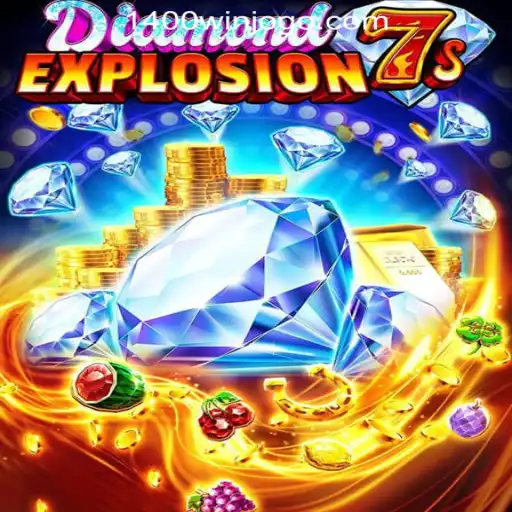 Exploring DiamondExplosion7s: A Thrilling Adventure in Slot Gaming