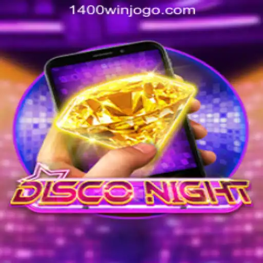 Discover the Excitement of DiscoNightM and Master the Art of Winning at 1400Win Jogar Slot Online in Brasil