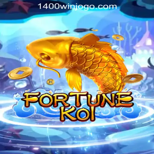Explore the Exciting World of FORTUNEKOI: A Premier Online Slot Game for Brazilian Players