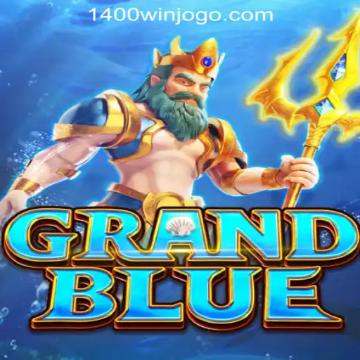 Dive into the World of GRANDBLUE: Exploring 1400Win Jogar Slot Online Brasil
