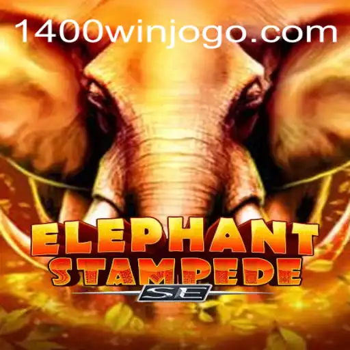ElephantStampedeSE: A Thrilling Slot Adventure with 1400Win