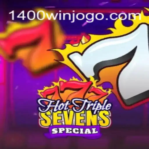 Unleashing the Thrills of HotTripleSevensSpecial: A Guide to Mastering 1400Win jogar slot online Brasil