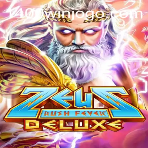Discover the Thrill of ZeusRushFeverDeluxe: An Epic Slot Journey with 1400Win