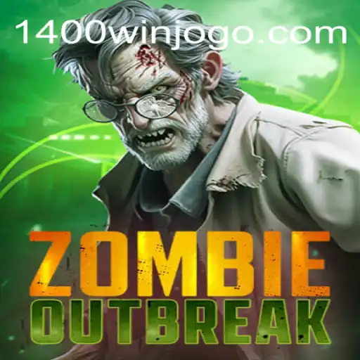 Exploring the Thrills of ZombieOutbreak and the Rise of 1400Win in Brazil's Online Slot Scene