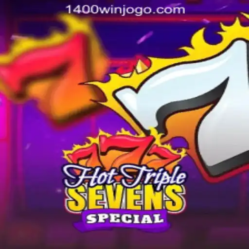 Unleashing the Thrills of HotTripleSevensSpecial: A Guide to Mastering 1400Win jogar slot online Brasil