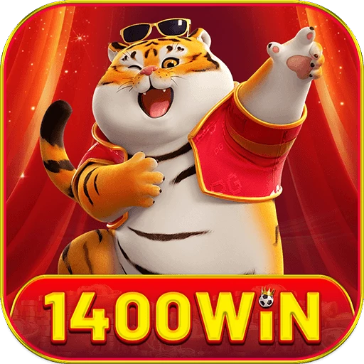 1400Win jogar slot online Brasil Logo