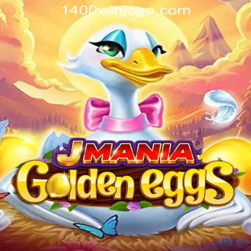 Exploring the Exciting World of JManiaGoldenEggs: Your Ultimate Online Slot Game in Brazil