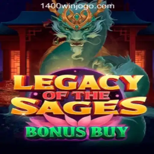 Exploring LegacyoftheSagesBonusBuy: A Deep Dive into the Exciting Slot Experience