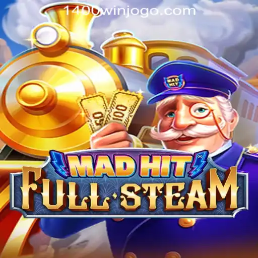 Exploring the Thrills of MadHitFullSteam and 1400Win jugar slot online Brasil