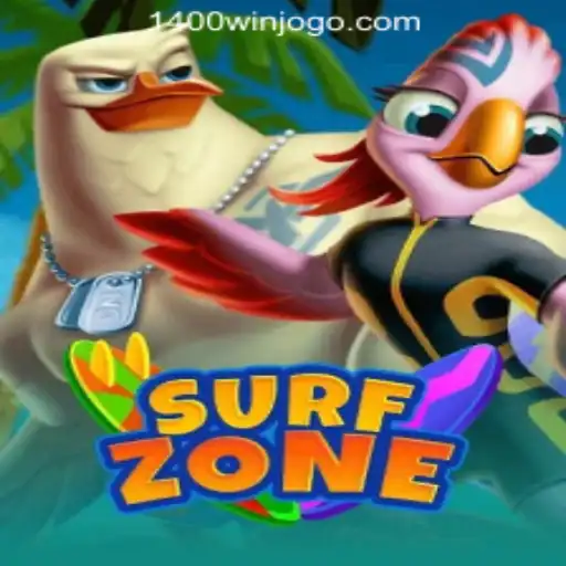 SurfZone: Dive into the Exciting World of Online Slots