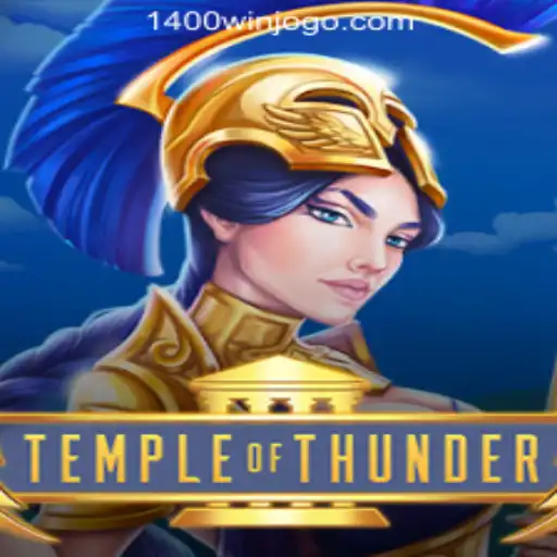Exploring TempleofThunder: A Thrilling Slot Game Experience