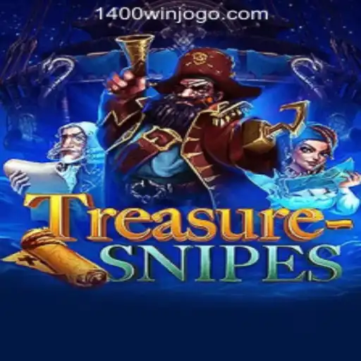 TreasureSnipes: Unveiling the Thrills of Slot Gaming in Brazil