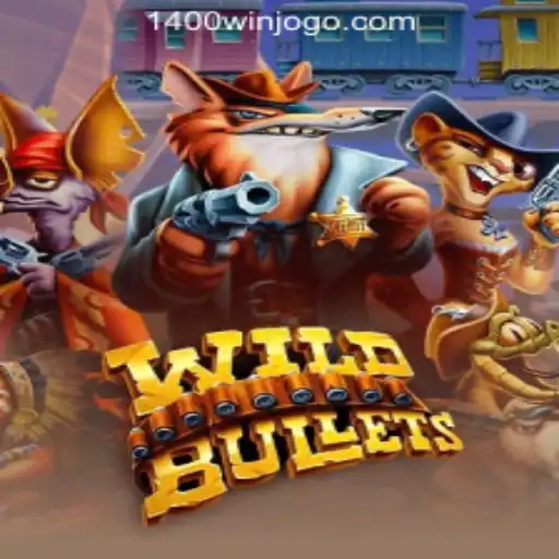 Discover the Excitement of WildBullets and 1400Win: Your Ultimate Guide to Playing Slot Online in Brazil