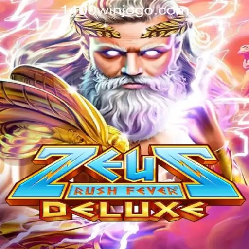 Discover the Thrill of ZeusRushFeverDeluxe: An Epic Slot Journey with 1400Win