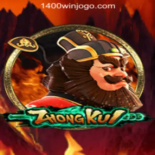 Unveiling ZhongKui: A Winning Slot Experience with 1400Win in Brazil